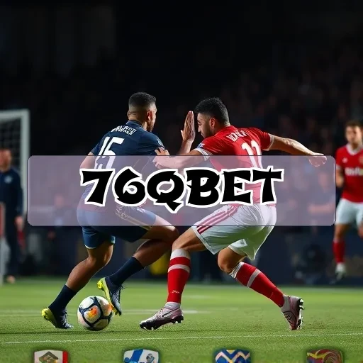 76qbet: Ofertas Especiais que Você Não Pode Perder!