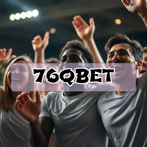 76qbet: Os Jogos Especiais Que Você Não Pode Perder!