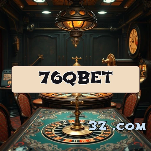 76qbet Nossa Plataforma