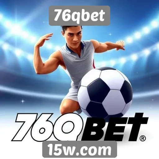 Plataforma 76qbet se destaca por promoções atrativas