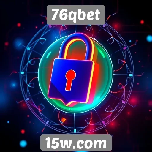 Avaliação da segurança e privacidade no 76qbet
