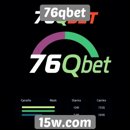 Experiência do usuário em 76qbet é avaliada